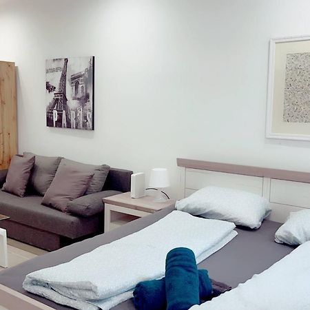 King Studio 3P Wl Apartment Vienna Exterior photo
